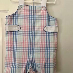 NWT The Beaufort Bonnet Co Jon Jon. Size 2T